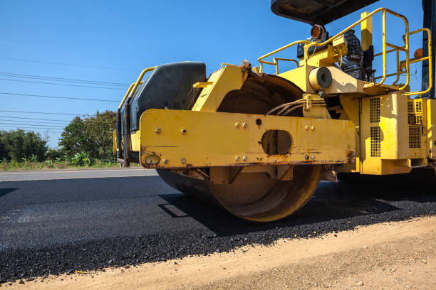 Best Recycled Asphalt Driveway Installation  in Fairbanks Ranch, CA